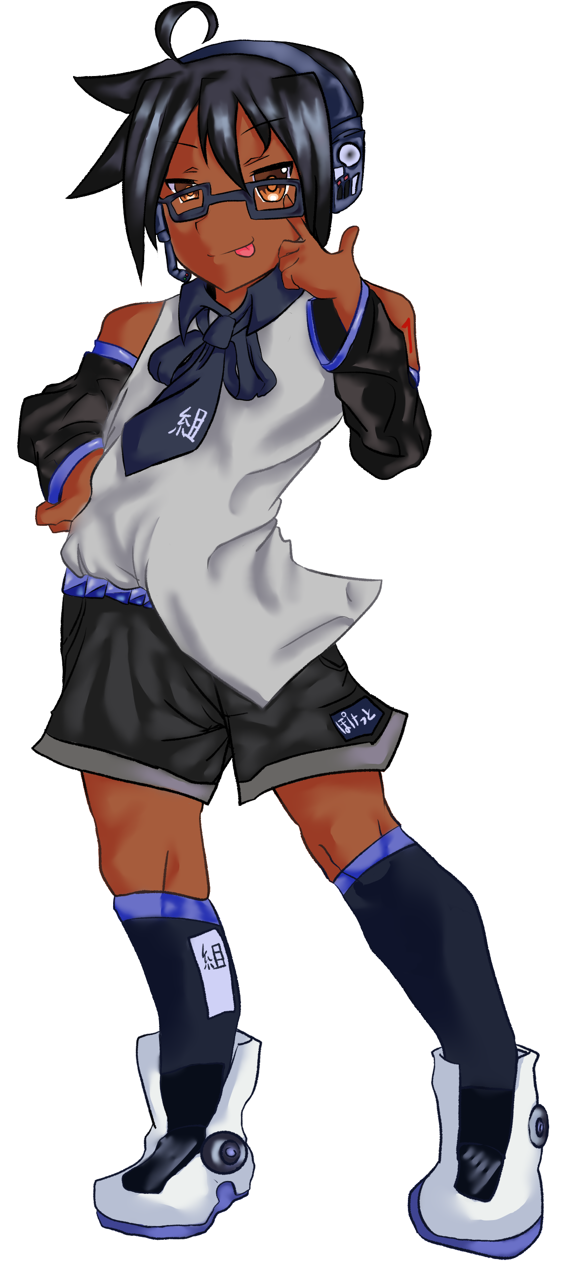 Preview of Edo's newest A5X design